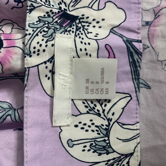 H&M Dress (Fixed Price) - Picture 4 of 6